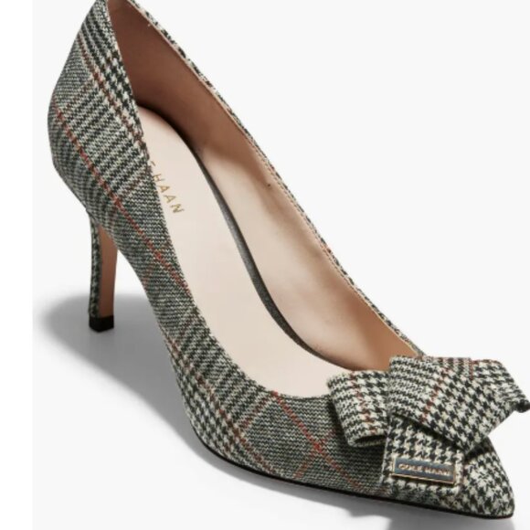 Cole Haan Shoes - Cole Haan Ophelia Pump